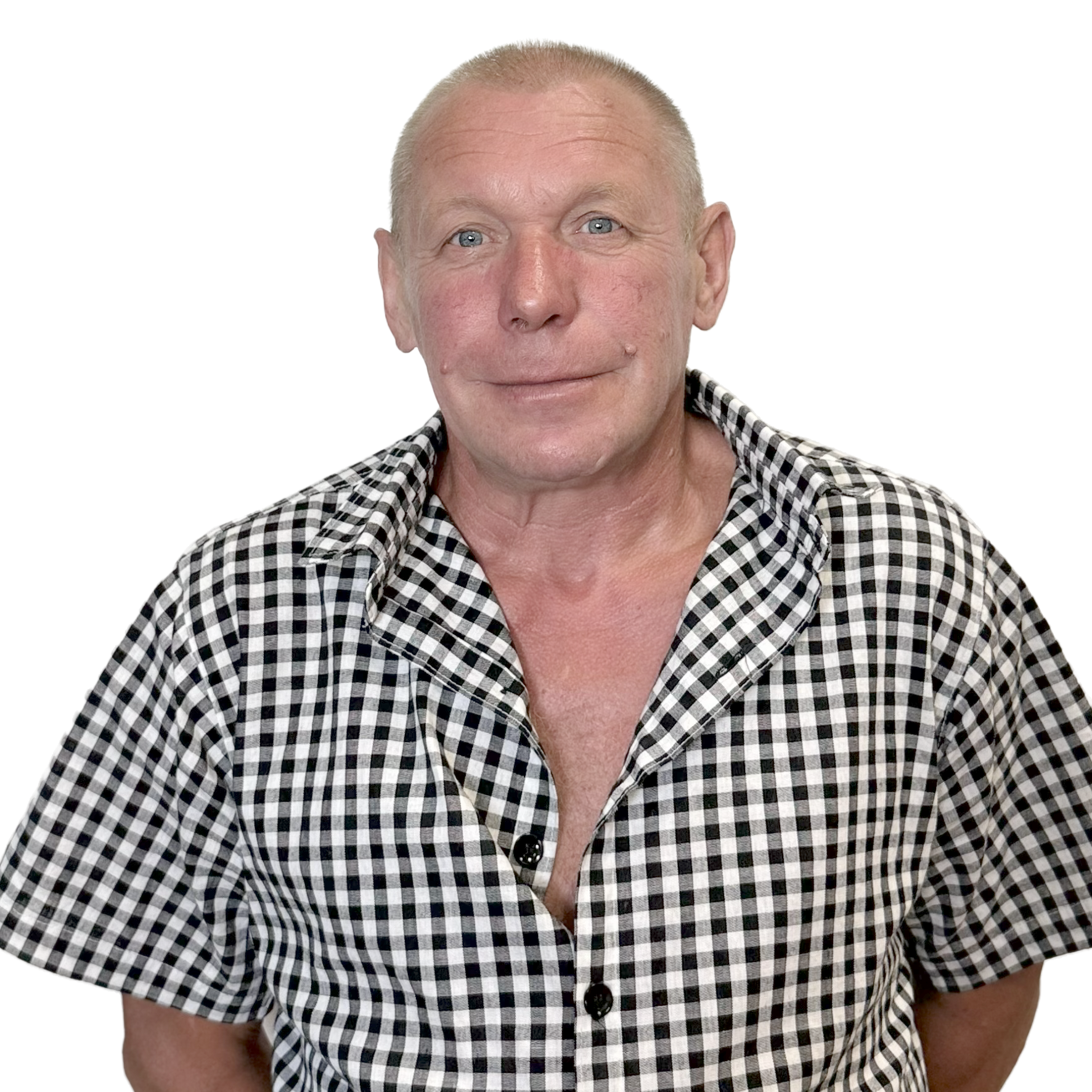Юрій Петрович Титаренко